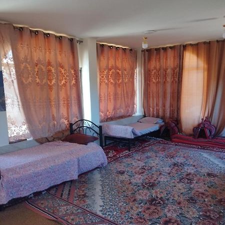 Private Room With Cultural Experience And Great Landscapes Sirfa Esterno foto